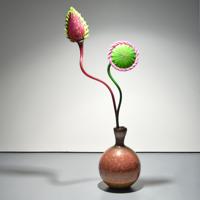 Monumental Dale Chihuly IKEBANA Sculpture, 3 Pcs. - Sold for $10,880 on 05-20-2023 (Lot 606).jpg